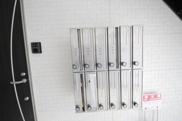 アイムタウン上祖師谷の物件内観写真